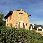 빌라 Valuable Rustic Tuscan Swimming Pool, Breathtaking View Of 카마이오레