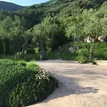 Valuable Rustic Tuscan Swimming Pool, Breathtaking View Of 빌라 카마이오레