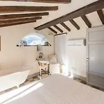 빌라 Valuable Rustic Tuscan Swimming Pool, Breathtaking View Of *