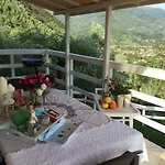 빌라 Valuable Rustic Tuscan Swimming Pool, Breathtaking View Of 카마이오레