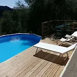 빌라 Valuable Rustic Tuscan Swimming Pool, Breathtaking View Of *