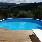 Valuable Rustic Tuscan Swimming Pool, Breathtaking View Of 빌라 *