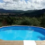 Valuable Rustic Tuscan Swimming Pool, Breathtaking View Of 빌라 *