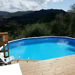 빌라 Valuable Rustic Tuscan Swimming Pool, Breathtaking View Of *
