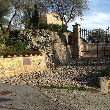 Valuable Rustic Tuscan Swimming Pool, Breathtaking View Of וילה *