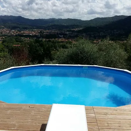 Valuable Rustic Tuscan Swimming Pool, Breathtaking View Of *